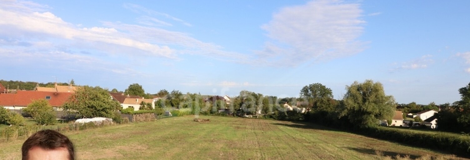 Terrain  8100 m² à vendre à Oslon (71380)