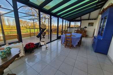 Maison 11 pièces 645000 €