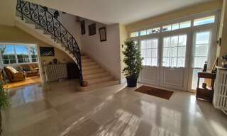 Maison 11 Pièces 303 m² à vendre à Auneau-Bleury-Saint-Symphorien (28700)