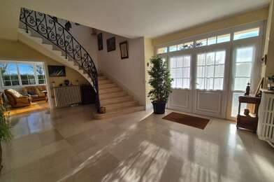 Maison 11 pièces 645000 €