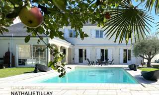 Maison 6 Pièces 183 m² à vendre à Saint-Denis-en-Val (45560)