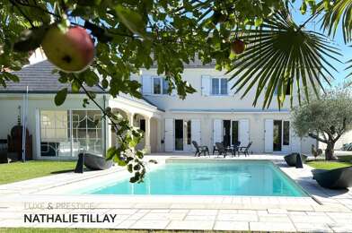 Maison 6 pièces 630000 €