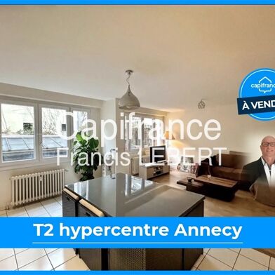 Appartement 3 pièces 389900 €