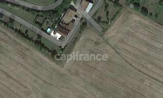 Terrain  56801 m² à vendre à Beaupuy (47200)