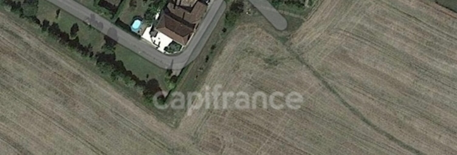 Terrain  56801 m² à vendre à Beaupuy (47200)