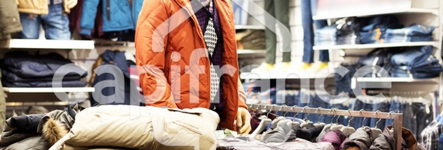 Commerce 3 Pièces 80 m² à louer à Saumur (49400)