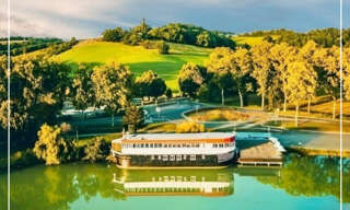 Commerce 8 Pièces 256 m² à vendre à Marciac (32230)