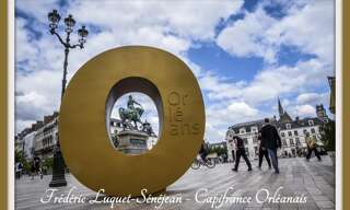 Appartement 3 Pièces 63 m² à vendre à Orléans (45000)