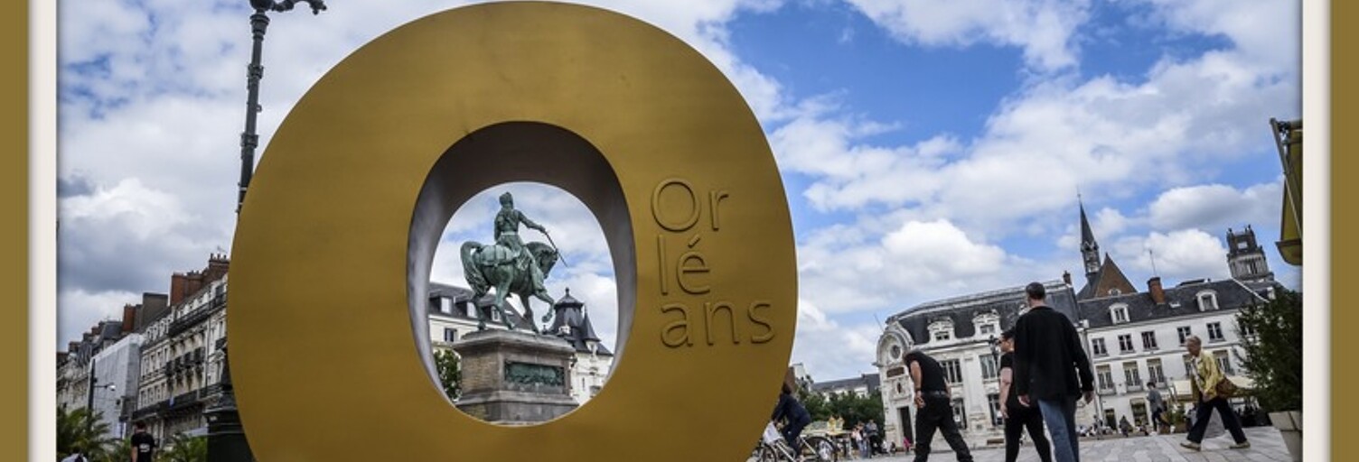 Appartement 3 Pièces 63 m² à vendre à Orléans (45000)