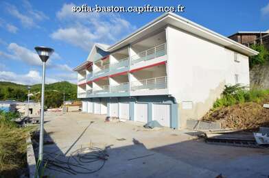 Appartement 2 pièces 256000 €