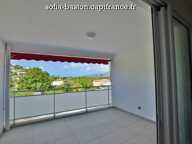 À vendre – Appartement T2 avec varangue 39m2 +Terrasse – Les Trois-Îlets (972) – plage — photo 2
