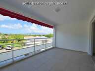 À vendre – Appartement T2 avec varangue 39m2 +Terrasse – Les Trois-Îlets (972) – plage — photo 3