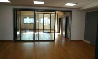 Bureau 3 Pièces 125 m² à vendre à Cognac (16100)