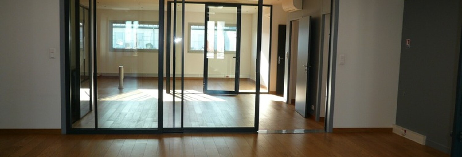 Bureau 3 Pièces 125 m² à vendre à Cognac (16100)