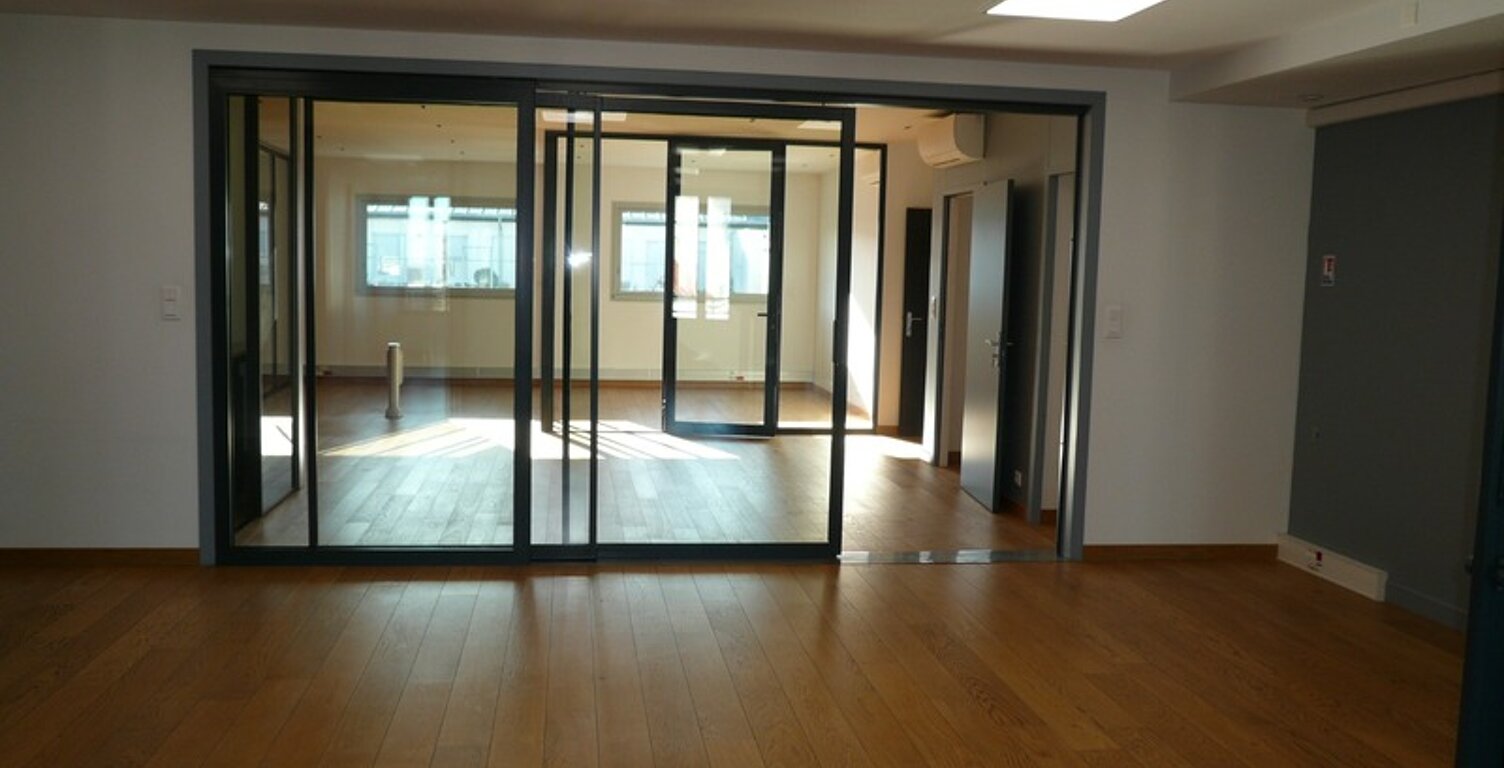 ⚜ COGNAC A Vendre Local/bureau - (Appartement) ⚜ — photo 1