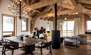 Appartement 3 Pièces 90 m² à vendre à Briançon (05100)