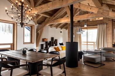 Appartement 3 pièces 638000 €
