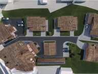''LES BUREAUX ET LOGEMENTS DE FERDINAND'' BRIANCON  CENTRE VILLE APPARTEMENT T3 — photo 3
