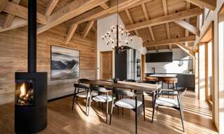 Appartement 3 Pièces 104 m² à vendre à Briançon (05100)