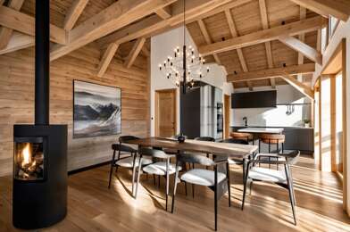 Appartement 3 pièces 741000 €