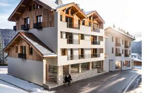 Appartement 3 Pièces 87 m² à vendre à Briançon (05100)