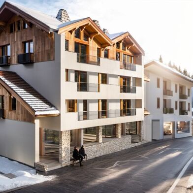 Appartement 3 pièces 616000 €