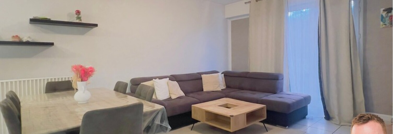 Appartement 3 Pièces 62 m² à vendre à Quimper (29000)