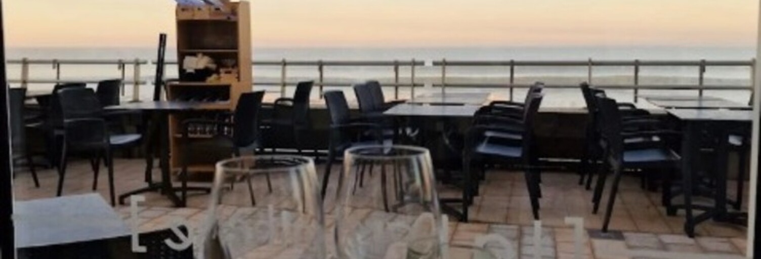 Commerce 2 Pièces 110 m² à vendre à Saint-Gilles-Croix-de-Vie (85800)