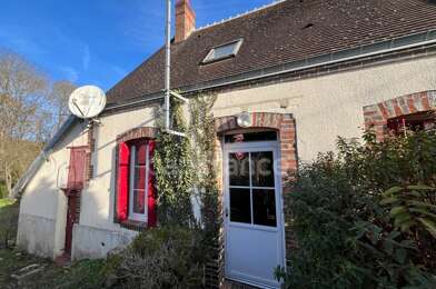 Maison 4 pièces 99000 €