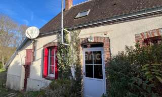 Maison 4 Pièces 88 m² à vendre à Champignelles (89350)