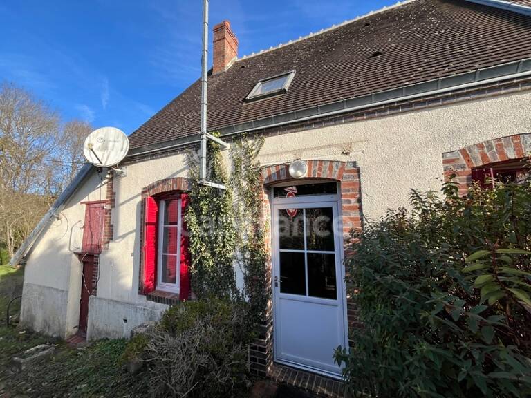 Maison 4 pièces - bail de location en cours - CHAMPIGNELLES (89) — photo 1