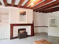 Maison 4 pièces - bail de location en cours - CHAMPIGNELLES (89) — photo 2