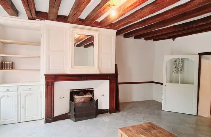 Maison 4 pièces - bail de location en cours - CHAMPIGNELLES (89) — photo 2