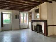 Maison 4 pièces - bail de location en cours - CHAMPIGNELLES (89) — photo 3