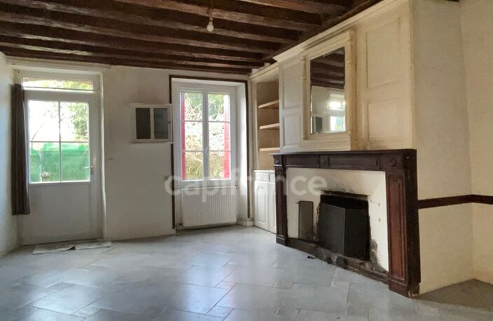 Maison 4 pièces - bail de location en cours - CHAMPIGNELLES (89) — photo 3