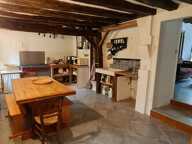Maison 4 pièces - bail de location en cours - CHAMPIGNELLES (89) — photo 4