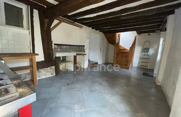 Maison 4 pièces - bail de location en cours - CHAMPIGNELLES (89) — photo 5