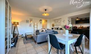 Appartement 3 Pièces 66 m² à vendre à Courzieu (69690)