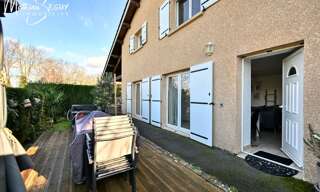 Appartement 3 Pièces 66 m² à vendre à Courzieu (69690)