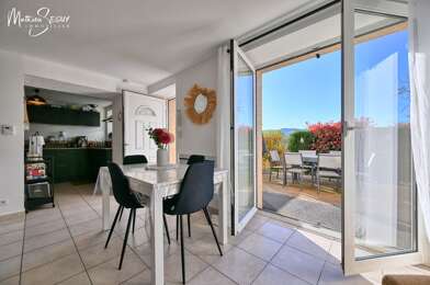 Appartement 3 pièces 185000 €