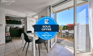 Appartement 3 Pièces 66 m² à vendre à Courzieu (69690)