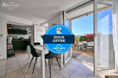 Appartement 3 pièces 185000 €