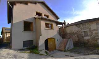 Maison 5 Pièces 110 m² à vendre à Rochepaule (07320)