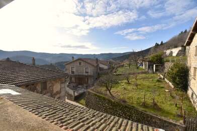 Maison 5 pièces 98000 €