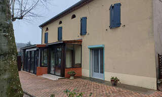 Maison 5 Pièces 150 m² à vendre à Lombers (81120)