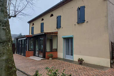 Maison 5 pièces 208000 €