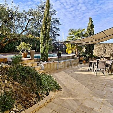 Maison 8 pièces 890000 €