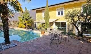 Maison 8 Pièces 310 m² à vendre à Brison-Saint-Innocent (73100)