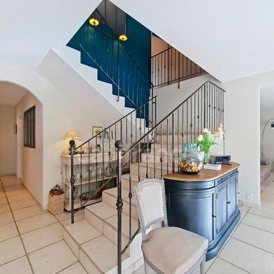 Maison 8 pièces 890000 €