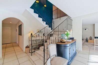 Maison 8 pièces 849000 €